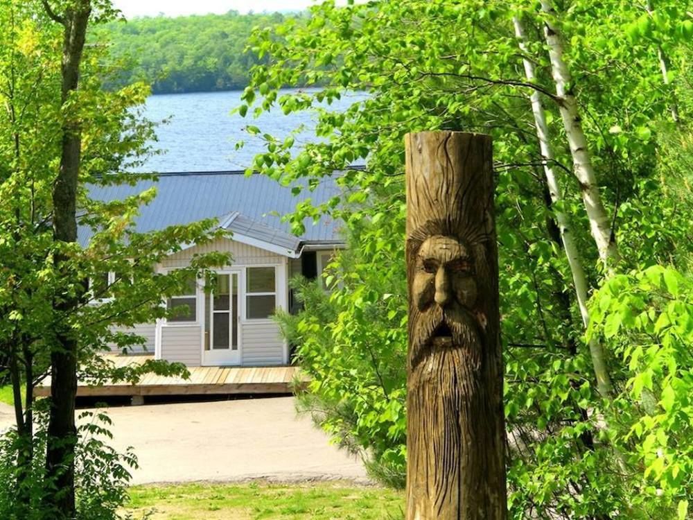 Sunny Hill Resort Barrys Bay Exterior photo