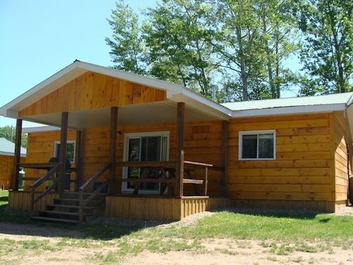 Sunny Hill Resort Barrys Bay Exterior photo