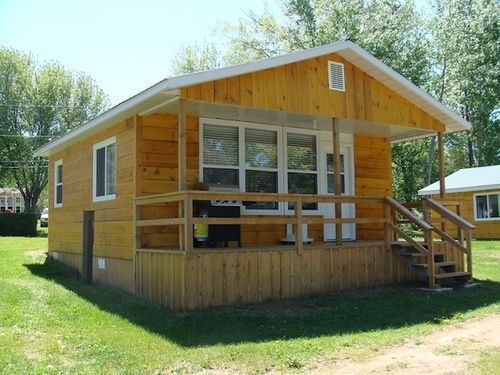 Sunny Hill Resort Barrys Bay Exterior photo